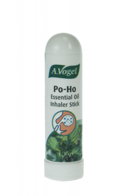 A.Vogel Po-Ho Inhaler Stick, 1.3g