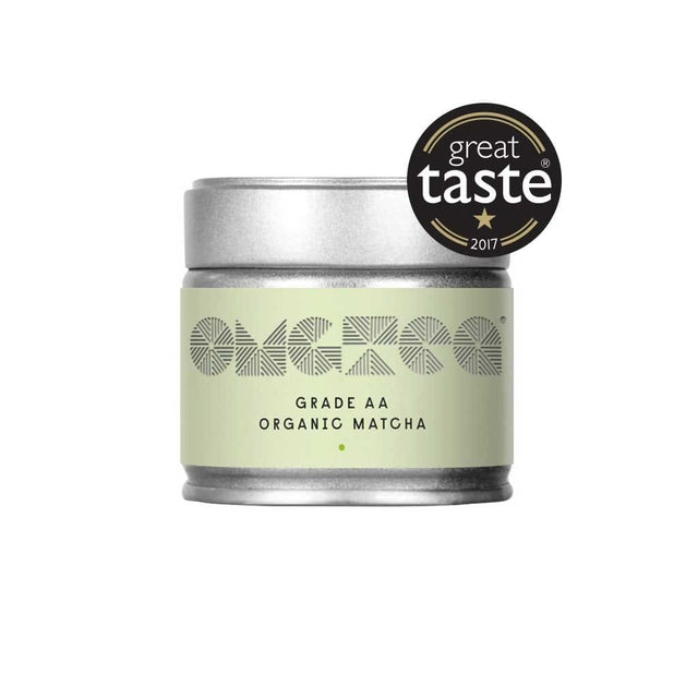 OMG Tea Organic AA Grade Tea, 30gr