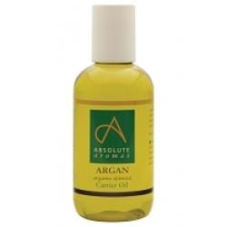 Absolute Aromas Argan Oil, 150ml