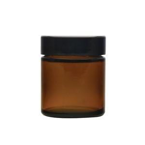 Absolute Aromas Amber Glass, 30ml