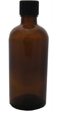 Absolute Aromas Amber Glass, 50ml