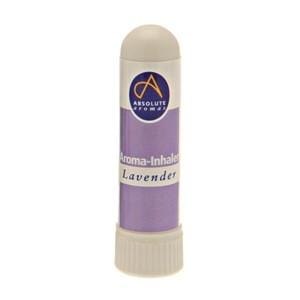 Absolute Aromas Aroma Lavender Inhaler