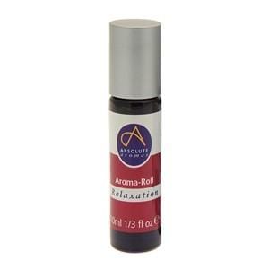 Absolute Aromas Relaxation Aroma-Roll, 10ml