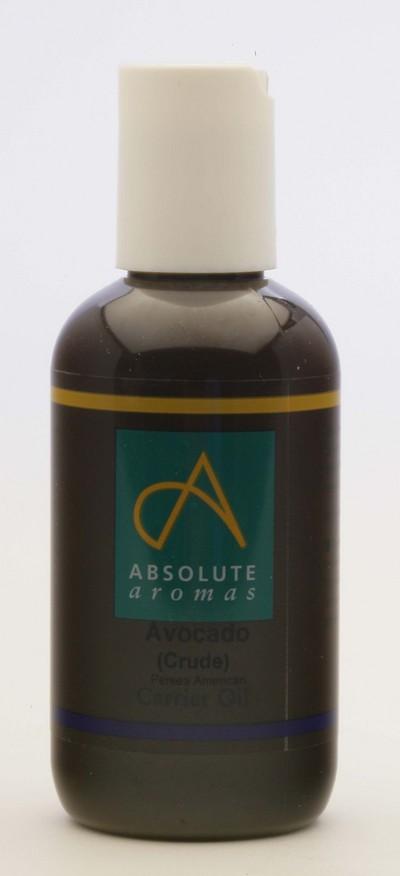 Absolute Aromas Avocado, Crude, 150ml