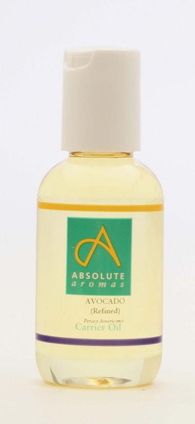 Absolute Aromas Avocado, Refined, 50ml