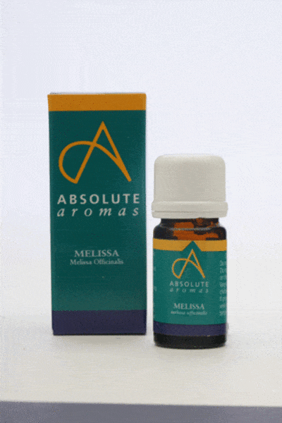 Absolute Aromas Melissa, 2ml