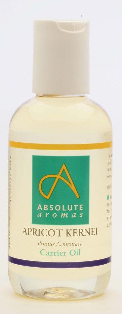Absolute Aromas Apricot Kernel, 150ml