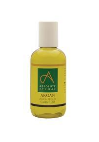 Absolute Aromas Argan Oil, 50ml