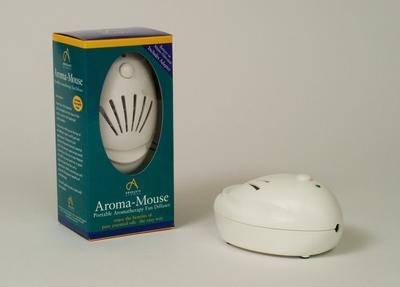 Absolute Aromas Aroma-Mouse With Adapter