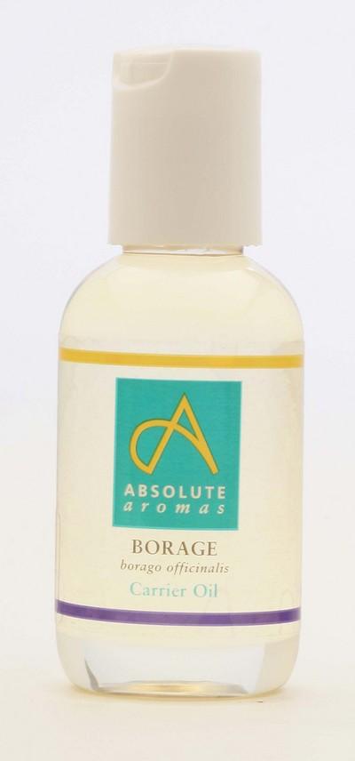 Absolute Aromas Borage, 50ml
