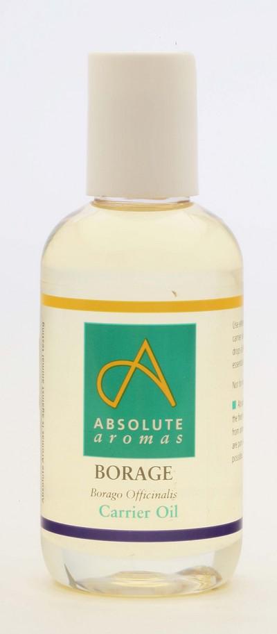 Absolute Aromas Borage, 150ml