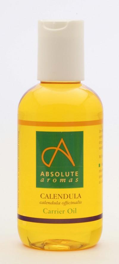 Absolute Aromas Calendula, 150ml