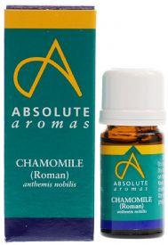 Absolute Aromas Chamomile - Roman, 5ml