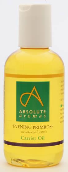 Absolute Aromas Evening Primrose, 500ml