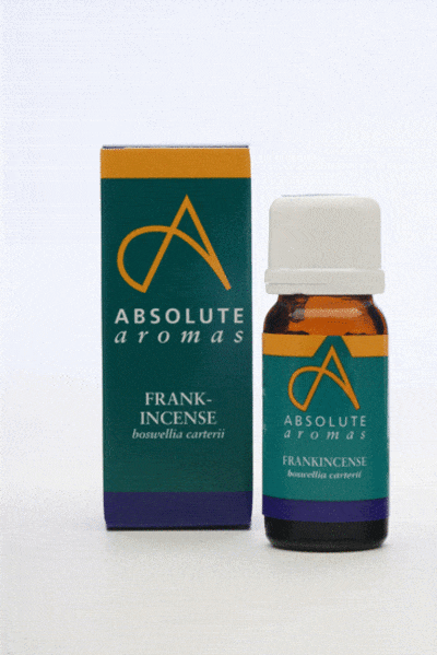 Absolute Aromas Frankincense, 10ml