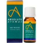 Absolute Aromas Ho Wood, 10ml