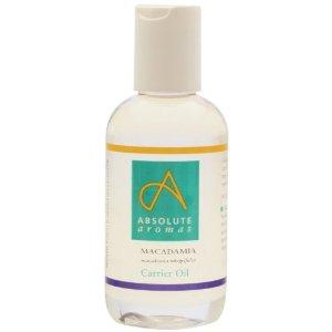Absolute Aromas Macadamia, 50ml