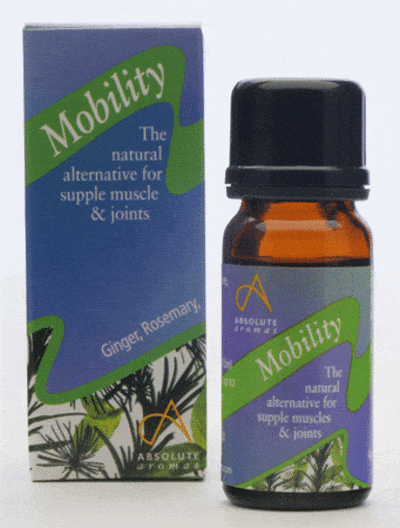 Absolute Aromas Mobility, 10ml