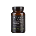 KIKI Health Organic Acai Powder, 50gr