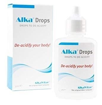 Alka Drops 37ml