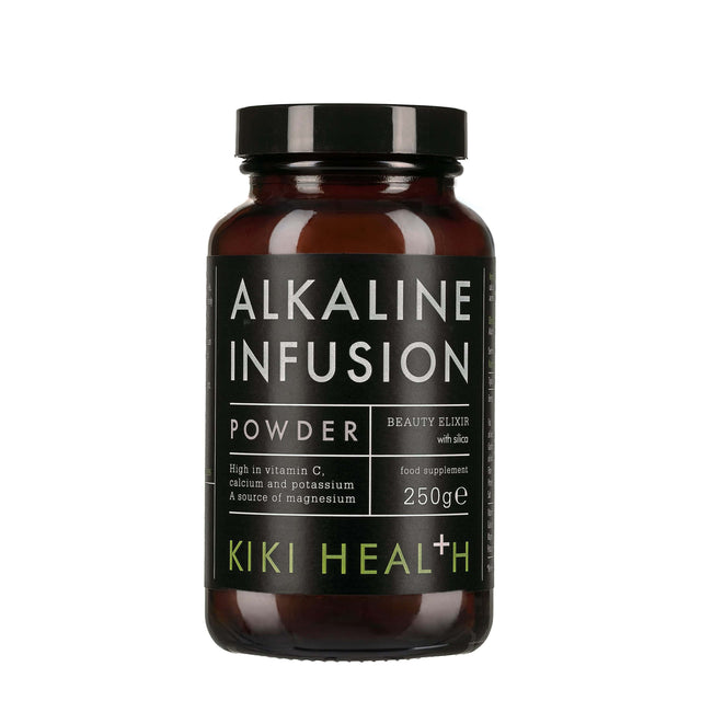KIKI Health Alkaline Infusion, 250gr