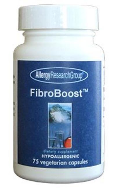 Allergy Research FibroBoost, 75 VCapsules