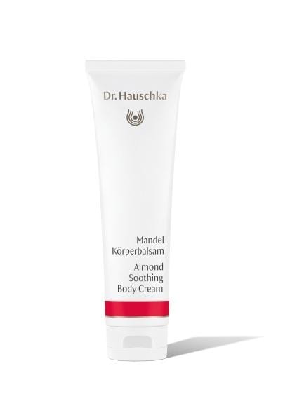 Dr. Hauschka Body Cream, 145ml, Almond