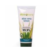 Aloe Pura Aloe Vera Lotion, 200ml