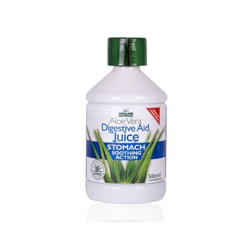 Aloe Pura Aloe Vera Digestive Aid Juice, 500ml