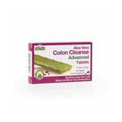Aloe Pura Aloe Vera Colax Cleanse Advanced, 30Tabs