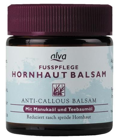Alva Anti-Callous Balsam, 30ml