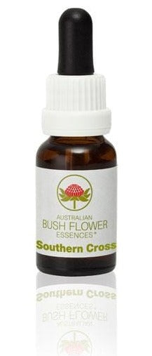 Australian Bush Flower Southern Cross, 15ml