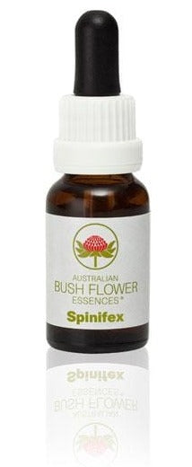Australian Bush Flower Spinifex, 15ml