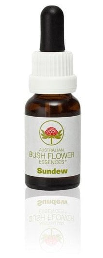 Australian Bush Flower Sundew, 15ml