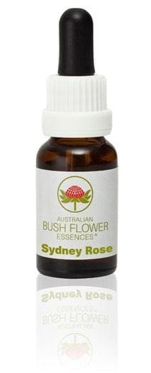 Australian Bush Flower Sydney Rose, 15ml