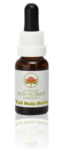 Australian Bush Flower Tall Mulla Mulla, 15ml
