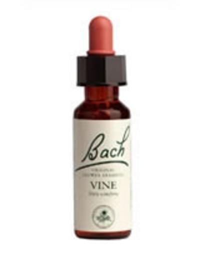 Bach Flower Vine, 20ml