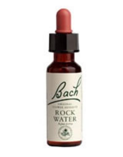 Bach Flower Remedies Rock Water, 20ml