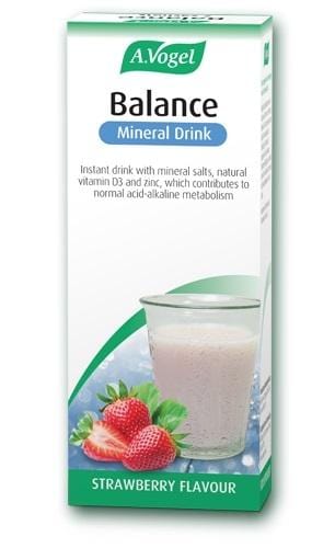 A. Vogel Balance Drink, 7Schts