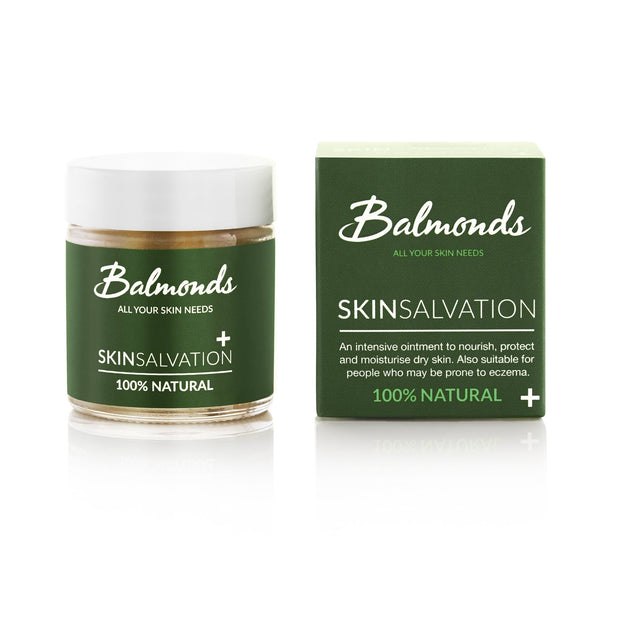 Balmonds Skin Salvation, 30ml