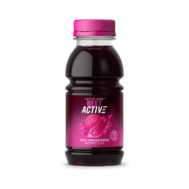 Beet Active Concentrate, 237ml, Beetroot