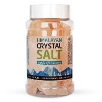 BestCare Himalayan Crystal Salt- Rocks, 1Kg