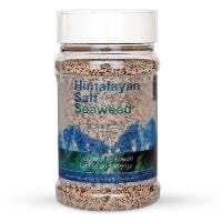 Bestcare Himalayan Salt & Seaweed, 150g