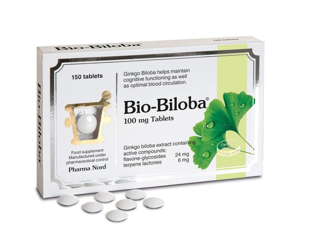 Bio Biloba () Bio Biloba