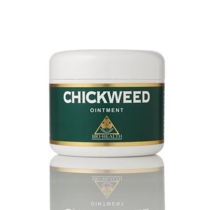 Bio-Health Chickweed Ointment, 42gr