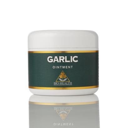 Bio-Health Garlic Ointment, 42gr