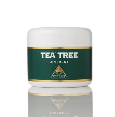 Bio-Health Tea Tree Ointment, 42gr