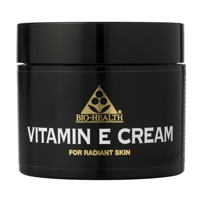 Bio-Health Vitamin E Cream, 50ml