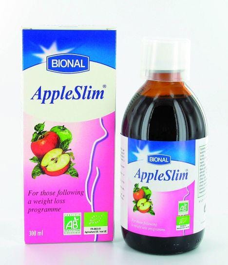 Bional AppleSlim Liquid, 300ml
