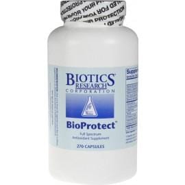Biotics Research BioProtect, 270Caps